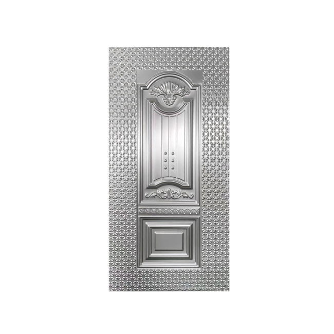 Fully Customized Best-selling Cold Rolled Sheet Door Skins for Entrance Door.