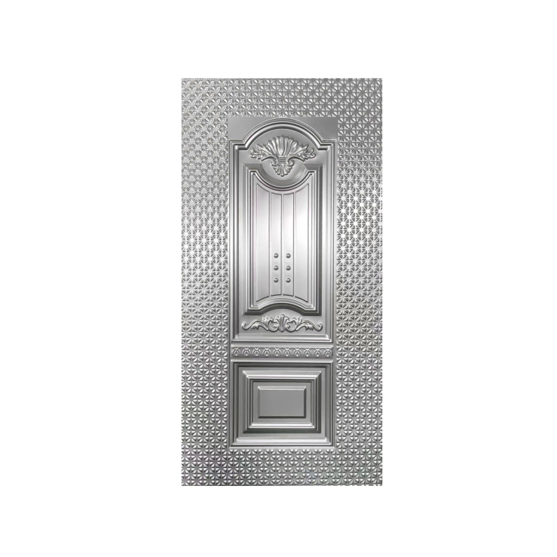 Fully Customized Best-selling Cold Rolled Sheet Door Skins for Entrance Door.