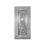 Hot Selling Heavy Duty Steel Security Door Cold Rolled Sheet Door Skins for Entrance Door.