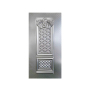 No Middleman Factory Price Quality Cold Rolled Sheet Door Skins for Entrance Door.