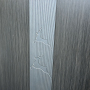 Anti-theft Customized Steel Security Door Soundproof Exterior Gate Cold Rolled Sheet for Home.