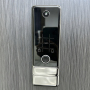 Anti-theft Customized Steel Security Door Soundproof Exterior Gate Cold Rolled Sheet for Home.