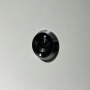 White Waterproof Durable Steel door design for extreme security steel entrance