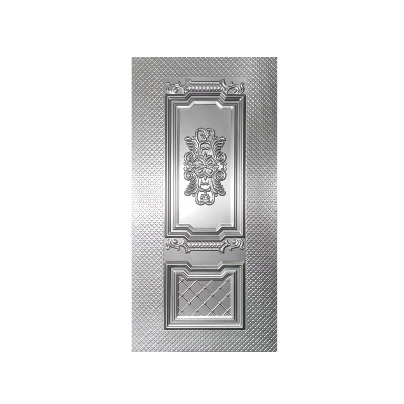 Fully Customized Best-selling Cold Rolled Sheet Door Skins for Entrance Door.