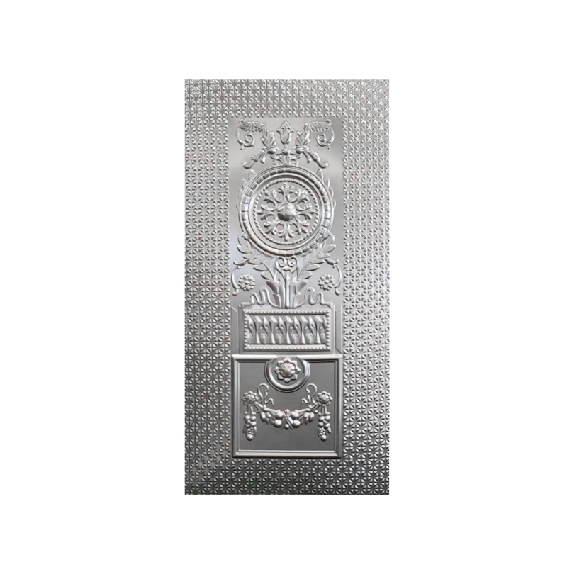 Innovation Design Waterproof Doors Heavy-duty Cold Rolled Sheet Door Skins for House.