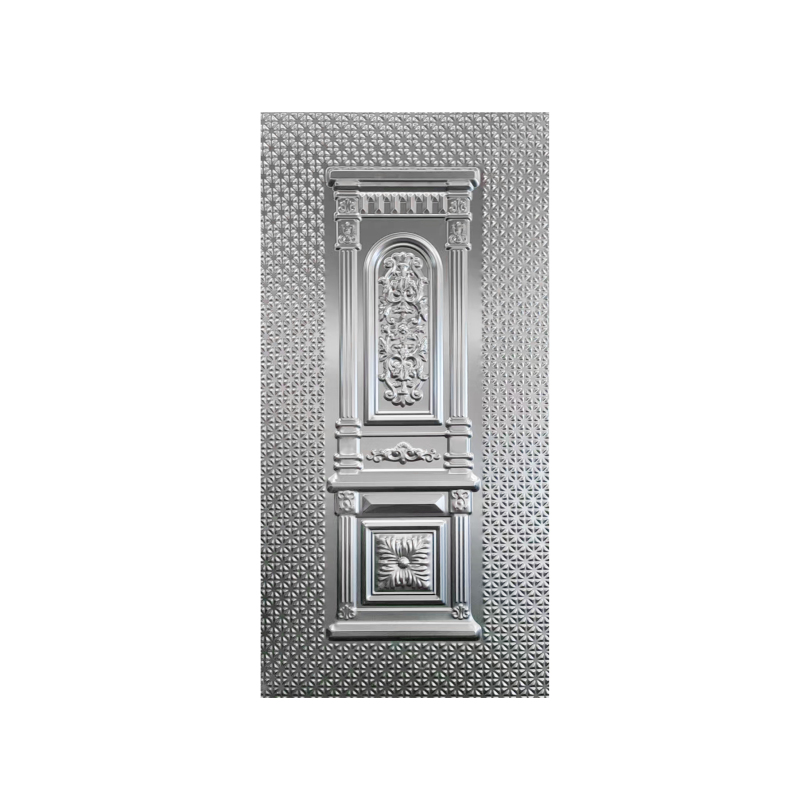 Innovation Design Waterproof Doors Heavy-duty Cold Rolled Sheet Door Skins for House.