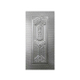 Direct Factory Price Galvanized Door Skins Heavy-duty Cold Rolled Sheet Door Skins for House.