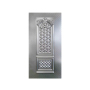 No Middleman Factory Price Quality Cold Rolled Sheet Door Skins for Entrance Door.