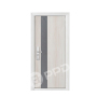 Hot Selling Automatic Entry Door Soundproof Honeycomb Paper Core Gate for Public Building.