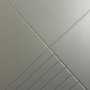 Quality Designer Style Intelligent Gate Energy Efficient Smart Steel Door for Apartment.