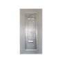 Hot Selling Heavy Duty Steel Security Door Cold Rolled Sheet Door Skins for Entrance Door.