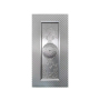Hot Selling Heavy Duty Steel Security Door Cold Rolled Sheet Door Skins for Entrance Door.