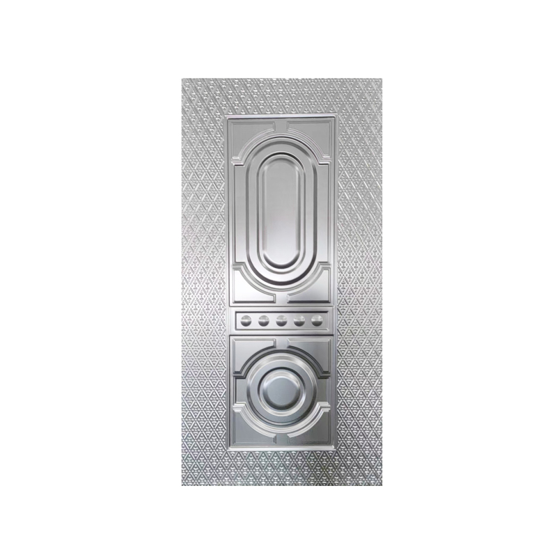 Innovation Design Waterproof Doors Heavy-duty Cold Rolled Sheet Door Skins for House.
