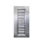 No Middleman Factory Price Quality Cold Rolled Sheet Door Skins for Entrance Door.