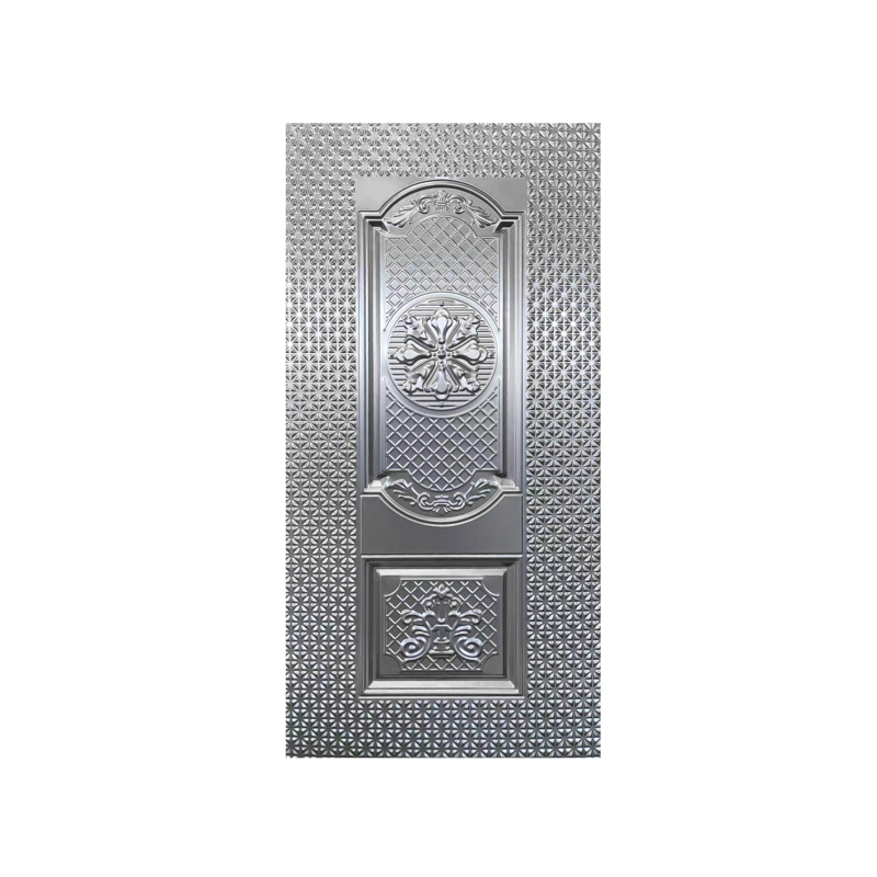 Modern Choice Reinforced Quality Cold Rolled Sheet Door Skins for Entrance Door.