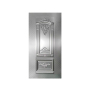 Fully Customized Best-selling Cold Rolled Sheet Door Skins for Entrance Door.