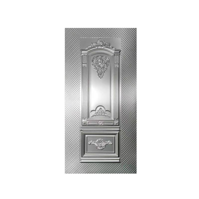 Fully Customized Best-selling Cold Rolled Sheet Door Skins for Entrance Door.