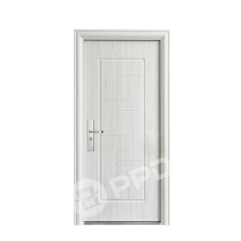 Hot Selling Automatic Entry Door Soundproof Honeycomb Paper Core Gate for Public Building.