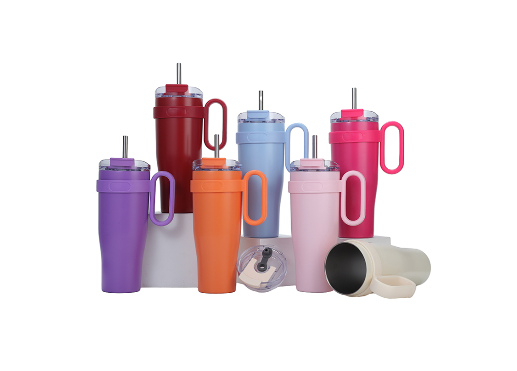 Which Sports Bottle Material Is Better
