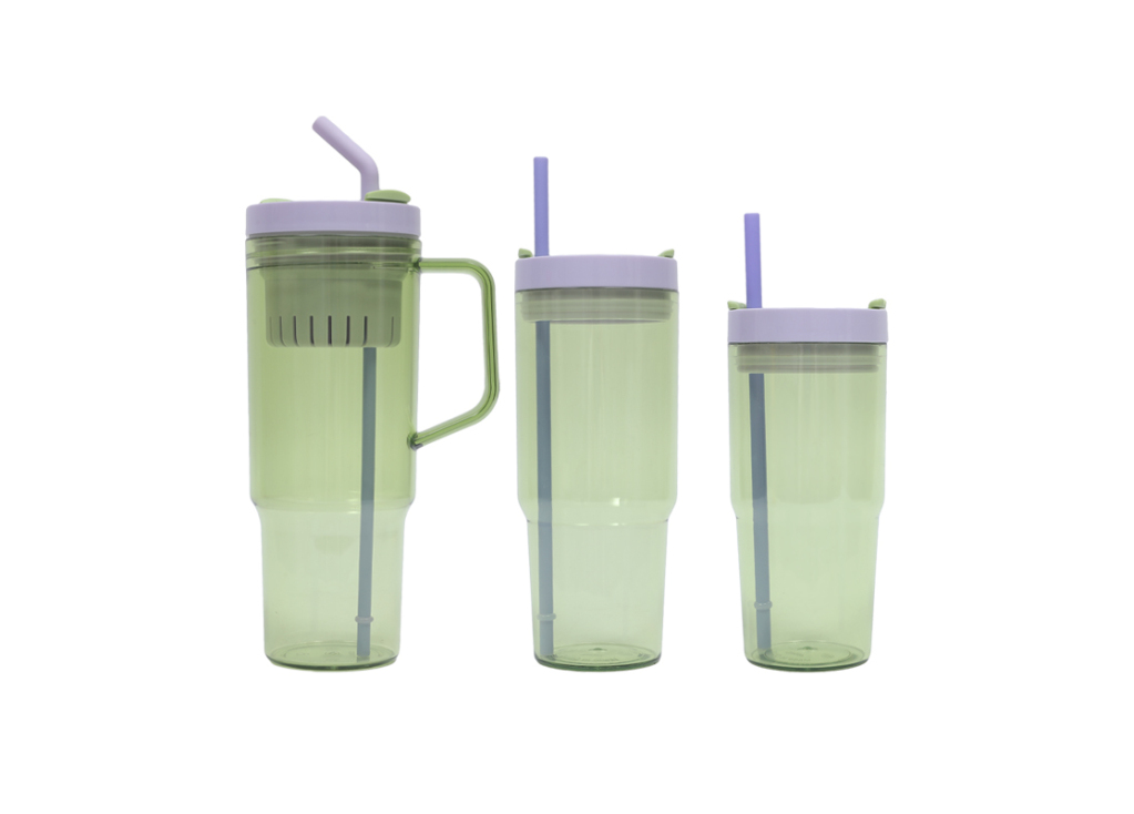 Four Ways To Quickly Clean Your Sports Bottle