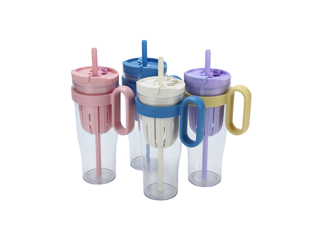 What Kind Of Cup Do You Use For Drinking Water?