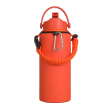Red orange