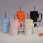Factory Wholesale Vacuum Tumbler Premium Quality Insulated Tumbler Double Wall Stainless Steel Water Bottle