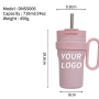 Factory Wholesale Vacuum Tumbler Premium Quality Insulated Tumbler Double Wall Stainless Steel Water Bottle