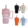 Factory Wholesale Vacuum Tumbler Premium Quality Insulated Tumbler Double Wall Stainless Steel Water Bottle