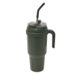 Army green