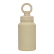 Beige yellow