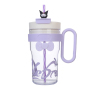 High Quality Gift Water Mug Cute Cartoon Custom Kids Water Mug for Party Gym