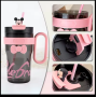 High Quality Gift Water Mug Cute Cartoon Custom Kids Water Mug for Party Gym