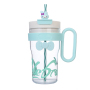 High Quality Gift Water Mug Cute Cartoon Custom Kids Water Mug for Party Gym