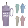Hot Sale Tumbler Double Wall Vacuum Insulated Stainless Steel Tumbler Cup Mug Tumbler With Handle