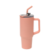 Orange pink