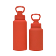 Red orange