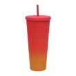 Orange gradient