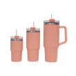 Pink orange