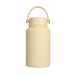 Beige yellow