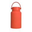 Red orange