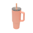 Orange pink