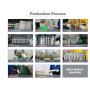 Wholesale 40oz Thermal Drink Tumbler Tea Coffee Cup Stainless Steel Vacuum Tumbler Insulated With Straw Lids