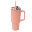 Orange pink