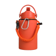 Red orange