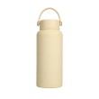 Beige yellow