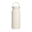 Beige white