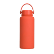 Red orange