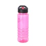 New Design Bpa-free Sports Sippy Portable Plastic  drinking  Bottle