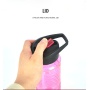 New Design Bpa-free Sports Sippy Portable Plastic  drinking  Bottle